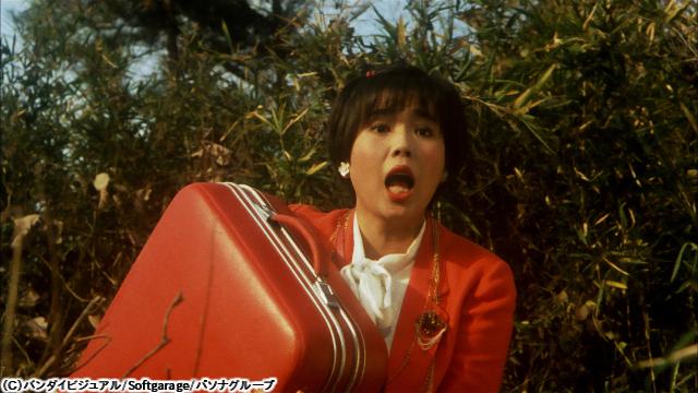 🈙山田村ワルツ🈑