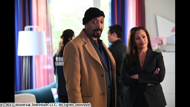 🈚マーサー教授の殺人事件簿　＃１　ウソつきな記憶🈔🈑