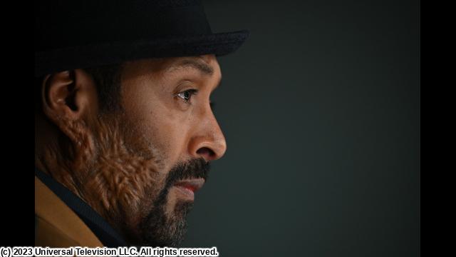 マーサー教授の殺人事件簿　＃１１　互恵性の罠🈡🈔🈑