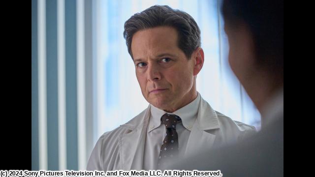 ＤＯＣ－わたしを思い出す日まで−　＃８　未来の選択🈔🈑