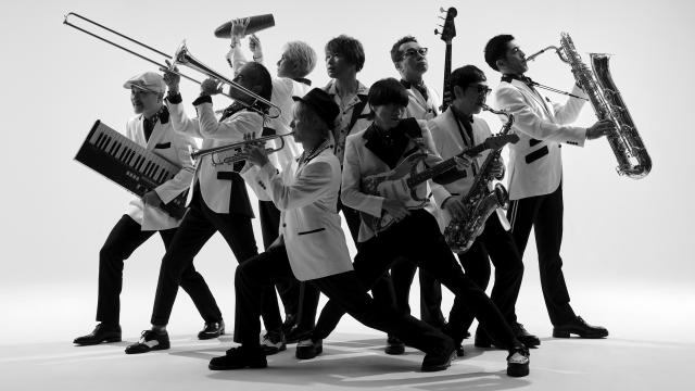 東京スカパラダイスオーケストラ　３５ｔｈ　Ａｎｎｉｖｅｒｓａｒｙ　Ｆｉｎａｌｅ…