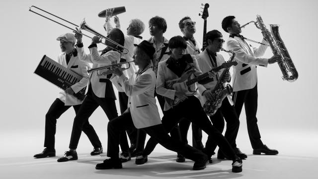 東京スカパラダイスオーケストラ　ＭｕｓｉｃＶｉｄｅｏＣｏｌｌｅｃｔ…２０２５前編