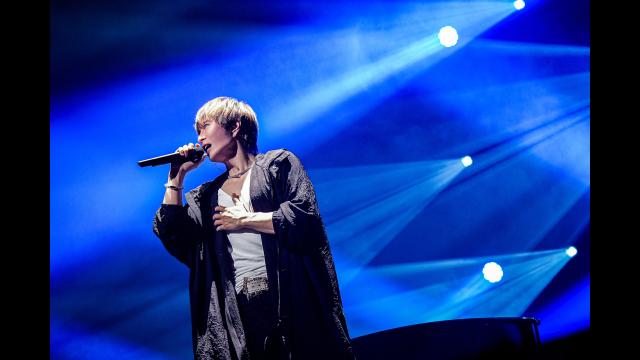 ＧＡＣＫＴ　ＬＡＳＴ　ＳＯＮＧＳ　２０２５　ｆｅａｔ．　Ｋ