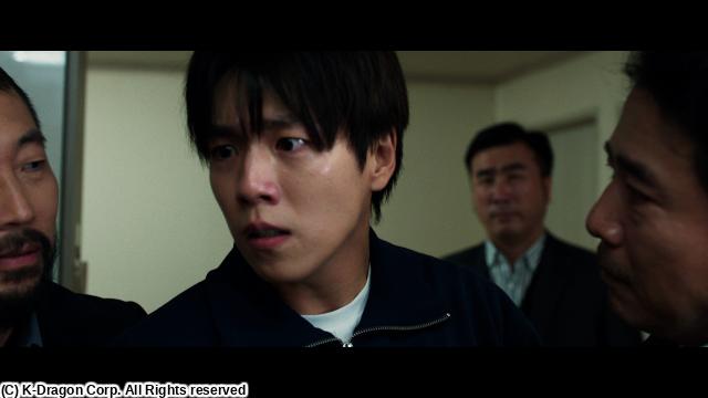 🈙邪教団地　嗤う隣人たち（字幕版）