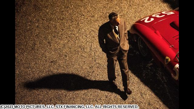 🈙フェラーリ（吹替版）[PG12]🅍🈑