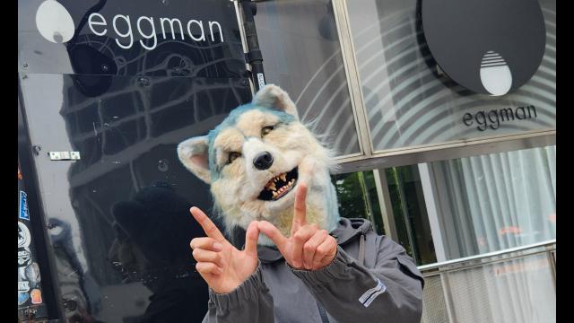 ＭＡＮ　ＷＩＴＨ　Ａ　ＭＩＳＳＩＯＮ　インタビュー特番　〜ＸＶ〜