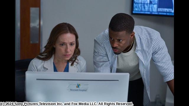 ＤＯＣ－わたしを思い出す日まで−　＃９　人生のアップダウン🈔🈑