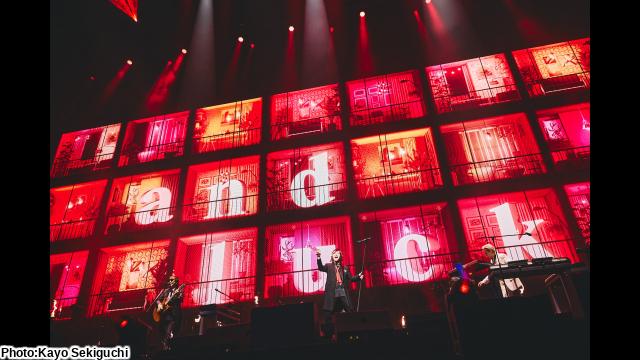 ＴＭ　ＮＥＴＷＯＲＫ　ＹＯＮＭＡＲＵ＋０１　ａｔ　ＹＯＫＯＨＡＭＡ　ＡＲＥＮＡ