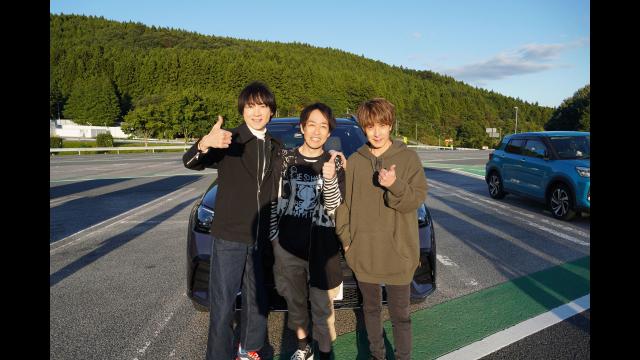 ７　Ｓ．Ｔ．Ａ．Ｒ．Ｓ．佐藤アツヒロが繋ぐ光ＧＥＮＪＩの現在　＃４