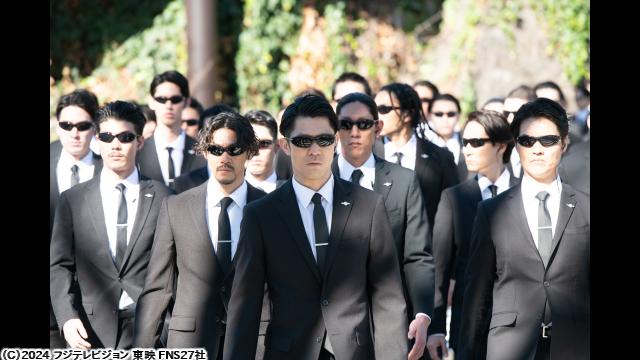 🈙逃走中　ＴＨＥ　ＭＯＶＩＥ🅍🈑