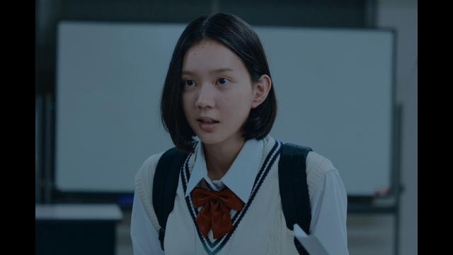 🈚連続ドラマＷ　災　＃１　「第一話」🈑
