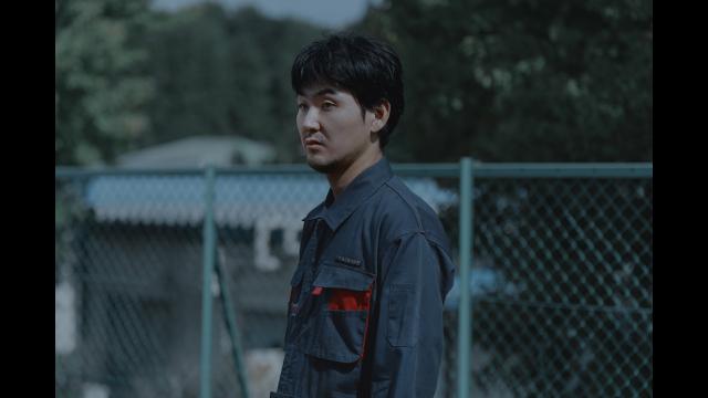 連続ドラマＷ　災　＃２　「第二話」🈑