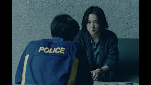 連続ドラマＷ　災　＃５　「第五話」🈑
