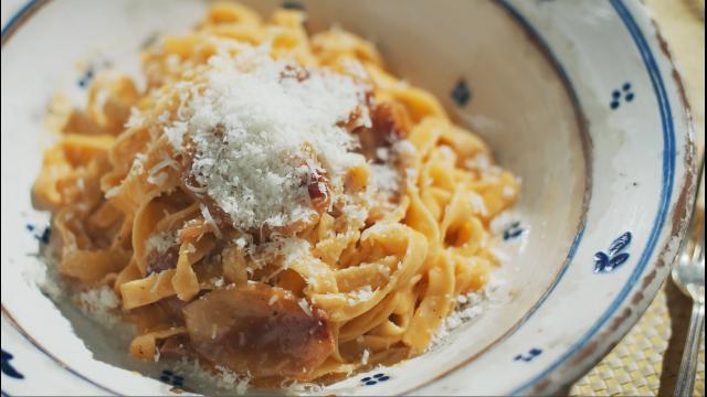 🈚暮らしをたのしむ、料理道具　＃３　おうち、手打ち、パスタ