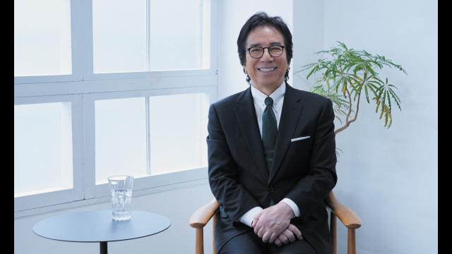 布施明　デビュー６０周年記念インタビュー特別番組