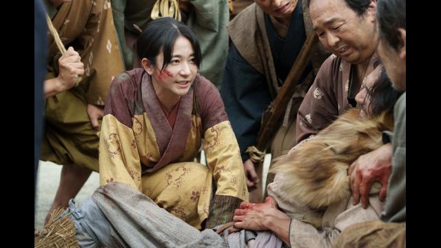 🈚連続ドラマＷ　Ｉ，　ＫＩＬＬ　＃１　「Ｅｐｉｓｏｄｅ１　群凶」🈑