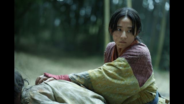連続ドラマＷ　Ｉ，　ＫＩＬＬ　＃２　「Ｅｐｉｓｏｄｅ２　氾濫」🈑
