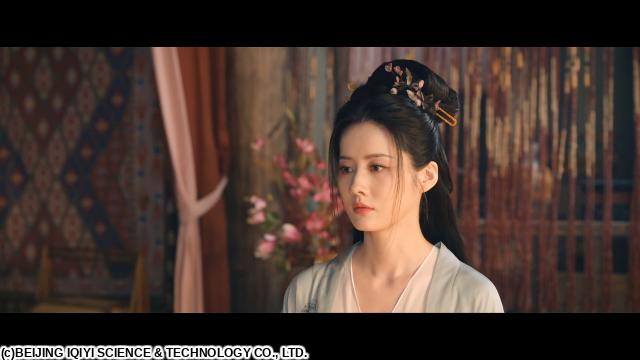 唐朝詭事録＜とうちょうきじろく＞　第二季　＃２３　暴かれた陰謀（字幕版）