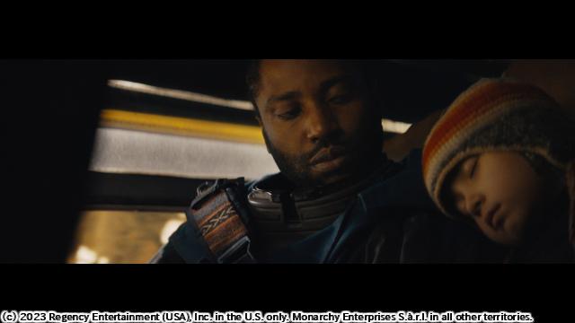 🈙ザ・クリエイター／創造者（吹替版）🅍🈑