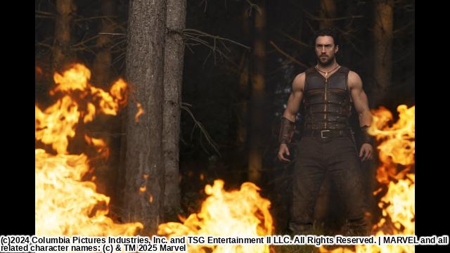 🈙クレイヴン・ザ・ハンター（字幕版）[R15+]🅍