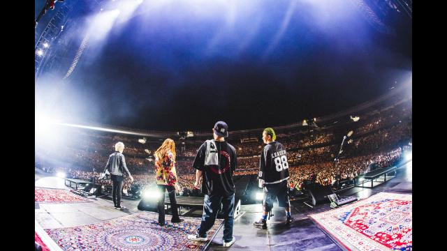 ＳＵＰＥＲ　ＢＥＡＶＥＲ　特番！　ＳＵＰＥＲ　ＢＥＡＶＥＲ　２０ｔｈ　Ａｎｎｉ…