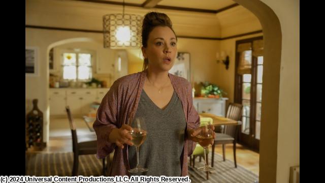 🈚トゥルークライム・ショー２：殺人狂騒曲　＃１　黄金のミルク🈔🈑