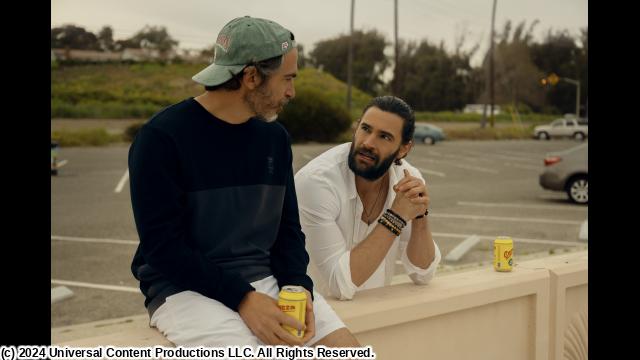 トゥルークライム・ショー２：殺人狂騒曲　＃２　抑えきれぬ衝動🈔🈑