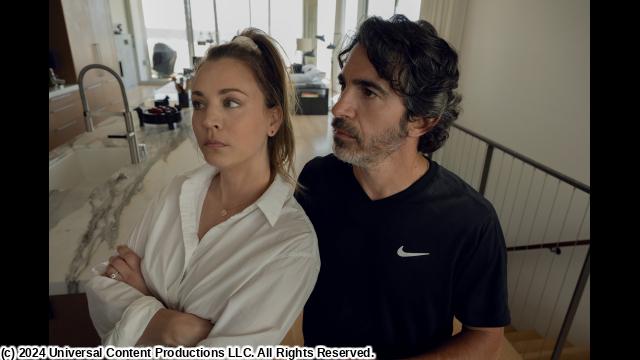 トゥルークライム・ショー２：殺人狂騒曲　＃６　ドリュー・ストーリー🈔🈑