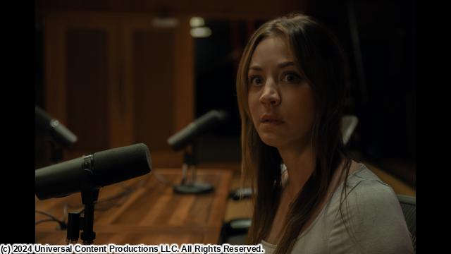 トゥルークライム・ショー２：殺人狂騒曲　＃８　恐怖のスタジオへようこそ🈡🈔🈑