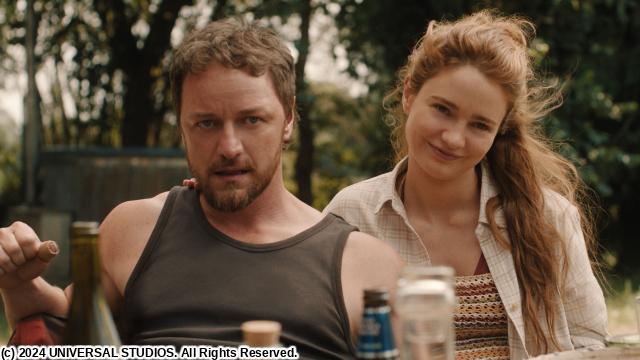 🈙スピーク・ノー・イーブル　異常な家族（字幕版）[PG12]🅍