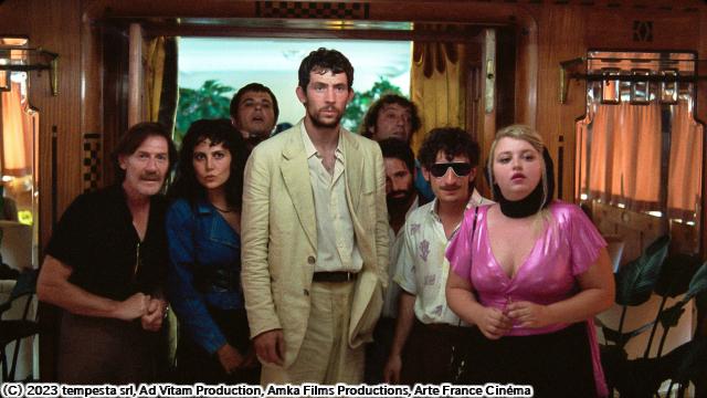 🈙墓泥棒と失われた女神（字幕版）🅍