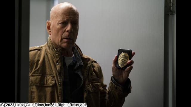 🈙エージェント：ナイト　ＮＹ大捜査線（字幕版）🅍