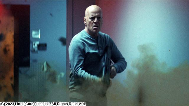 🈙エージェント：ナイト　クリスマスの爆弾魔（字幕版）🅍