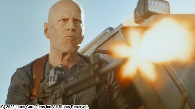 🈙エージェント：ナイト　血の独立記念日（字幕版）🅍