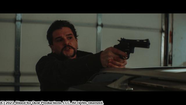 🈙ブロークン・ディール　裏切りの代償（字幕版）🅍