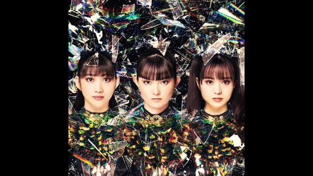 ＢＡＢＹＭＥＴＡＬ　ＵＫ　＆　ＥＵＲＯＰＥ　ＡＲＥＮＡ　ＴＯＵＲ　２０２５