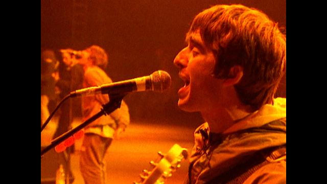ＯＡＳＩＳ：　ゼア・アンド・ゼン