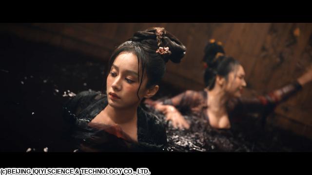 唐朝詭事録＜とうちょうきじろく＞　第二季　＃３０　仙階の主（字幕版）