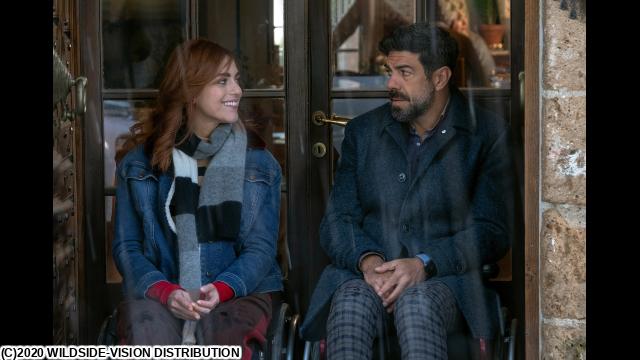 🈙幸せのイタリアーノ（字幕版）🅍