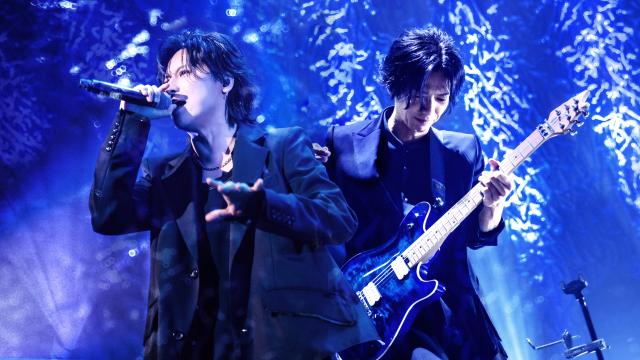 ＷＡＮＤＳ　Ｌｉｖｅ　Ｔｏｕｒ　２０２５　〜ＴＩＭＥ　ＳＴＥＷ〜