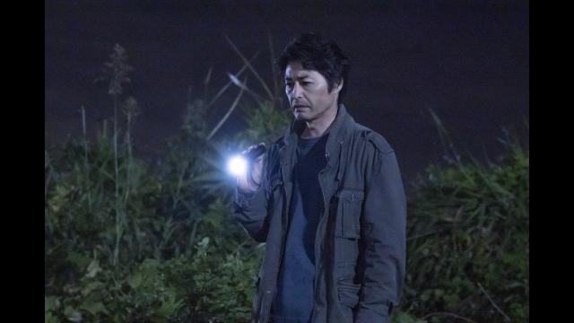 🈚連続ドラマＷ　怪物　＃１　「第一話」🈑
