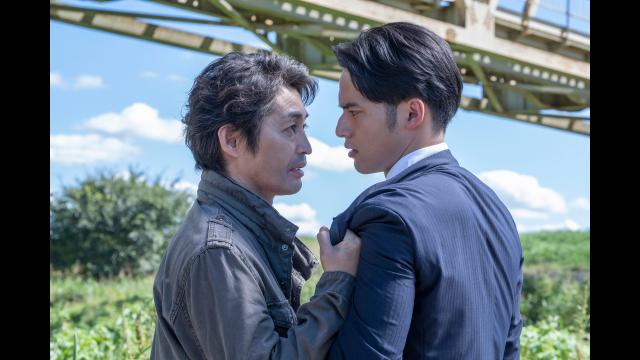 🈚連続ドラマＷ　怪物　＃２　「第二話」🈑