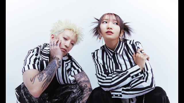 ＹＯＡＳＯＢＩ　ＬＩＶＥ　ＡＴ　ＷＥＭＢＬＥＹ　ＡＲＥＮＡ