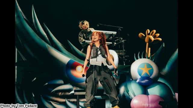 ＹＯＡＳＯＢＩ　Ｓｐｅｃｉａｌ　Ｐｒｏｇｒａｍ　ａｔ　ＷＥＭＢＬＥＹ　ＡＲＥＮＡ