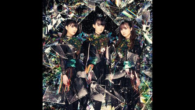 ＢＡＢＹＭＥＴＡＬ　Ｍｕｓｉｃ　Ｖｉｄｅｏ　Ｓｅｌｅｃｔｉｏｎ