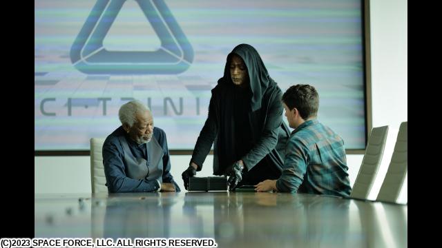 🈙５７秒　復讐のタイムループ（字幕版）🅍