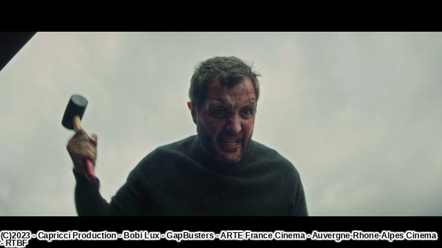 🈙またヴィンセントは襲われる（字幕版）🅍