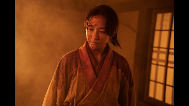 連続ドラマＷ　Ｉ，　ＫＩＬＬ　＃３　「Ｅｐｉｓｏｄｅ３　復讐」🈑