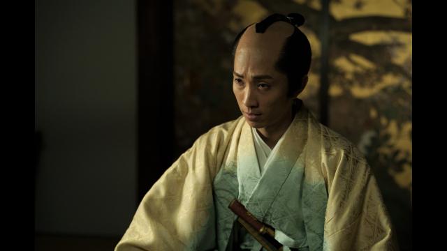 連続ドラマＷ　Ｉ，　ＫＩＬＬ　＃４　「Ｅｐｉｓｏｄｅ４　贖罪」🈑