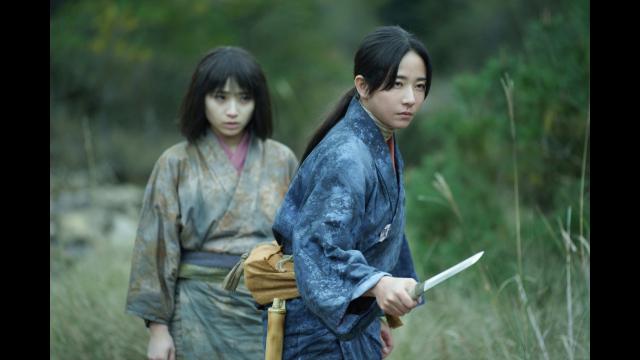 連続ドラマＷ　Ｉ，　ＫＩＬＬ　＃５　「Ｅｐｉｓｏｄｅ５　対峙」🈑